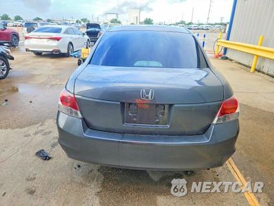 Zdjęcie 6 z 13 samochodu: 2008 HONDA ACCORD LXP VIN:JHMCP26468C040316 - miniatura