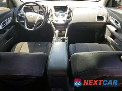 Zdjęcie 8 z 12 samochodu: 2013 CHEVROLET EQUINOX LT VIN:2GNALDEK1D6259839 - miniatura