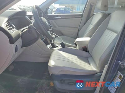 Zdjęcie 7 z 13 samochodu: 2022 VOLKSWAGEN TIGUAN SE VIN:3VV3B7AX2NM064607 - miniatura