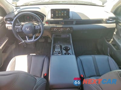 Zdjęcie 8 z 13 samochodu: 2024 HONDA PILOT EXL VIN:5FNYG1H44RB012193 - miniatura