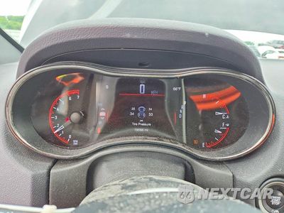 Zdjęcie 9 z 13 samochodu: 2020 DODGE DURANGO R VIN:1C4SDJCT8LC153429 - miniatura
