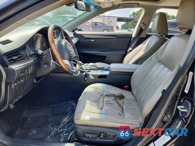 Zdjęcie 7 z 12 samochodu: 2016 LEXUS ES 350 VIN:58ABK1GGXGU031534 - miniatura