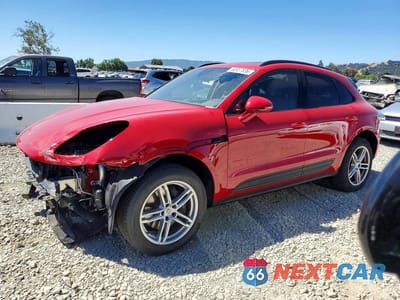 2026 PORSCHE MACAN BASE WP1AA2A54TLB01471 - główne zdjęcie licytacji z USA - miniatura