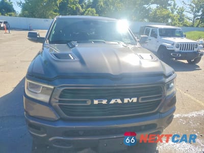 Zdjęcie 6 z 13 samochodu: 2023 RAM 1500 LARAMIE VIN:1C6SRFJT3PN652156 - miniatura