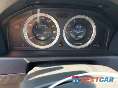 Zdjęcie 9 z 12 samochodu: 2011 VOLVO XC60 T6 VIN:YV4902DZ6B2145009 - miniatura