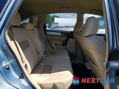 Zdjęcie 11 z 13 samochodu: 2011 HONDA CR-V SE VIN:5J6RE4H48BL010018 - miniatura