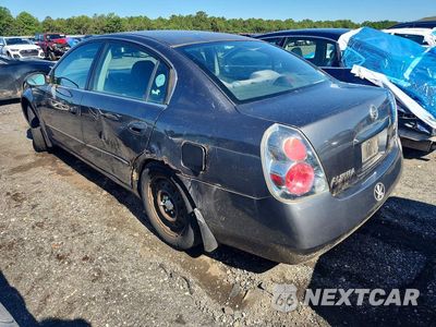 Drugie zdjęcie samochodu z przodu: 2006 NISSAN ALTIMA 2.5 S VIN:1N4AL11E76N307470 - miniatura