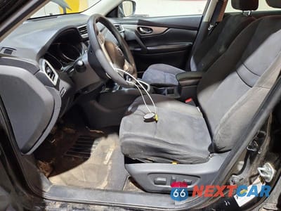 Zdjęcie 7 z 14 samochodu: 2015 NISSAN ROGUE SV VIN:KNMAT2MV8FP581101 - miniatura