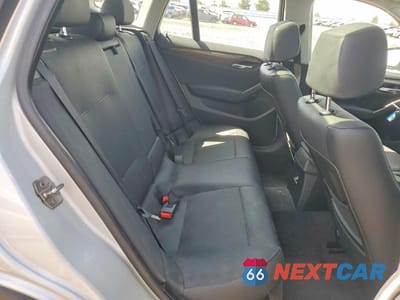 Zdjęcie 10 z 12 samochodu: 2015 BMW X1 XDRIVE28I VIN:WBAVL1C58FVY36092 - miniatura
