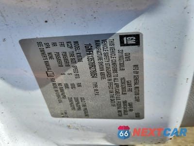 Zdjęcie 13 z 13 samochodu: 2008 CHEVROLET TAHOE K1500 HYBRID VIN:1GNFK13578R278054 - miniatura