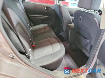Zdjęcie 10 z 12 samochodu: 2009 NISSAN ROGUE S VIN:JN8AS58V29W447598 - miniatura