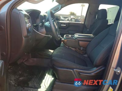 Zdjęcie 7 z 12 samochodu: 2021 GMC SIERRA C1500 VIN:1GTR8AEHXMZ321680 - miniatura
