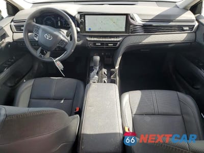 Zdjęcie 8 z 12 samochodu: 2026 TOYOTA CAMRY XLE VIN:4T1DBADK2TU050498 - miniatura