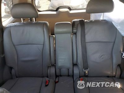 Zdjęcie 10 z 13 samochodu: 2010 TOYOTA HIGHLANDER VIN:5TDKK3EH3AS006439 - miniatura
