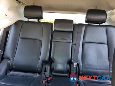 Zdjęcie 10 z 13 samochodu: 2016 TOYOTA 4RUNNER LIMITED VIN:JTEBU5JR8G5323602 - miniatura