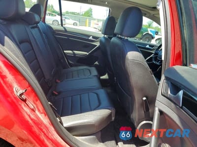 Zdjęcie 11 z 13 samochodu: 2017 VOLKSWAGEN GOLF SPORTWAGEN VIN:3VWC17AUXHM500905 - miniatura