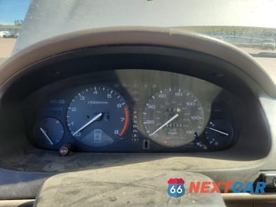 Zdjęcie 9 z 12 samochodu: 1997 HONDA ACCORD EX VIN:1HGCD5654VA032258 - miniatura