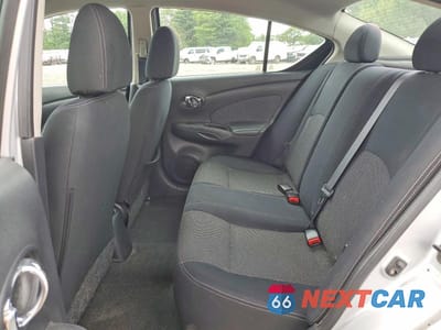Zdjęcie 10 z 12 samochodu: 2014 NISSAN VERSA 1.6 SV VIN:3N1CN7AP3EK445922 - miniatura