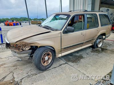 1996 FORD EXPLORER 1FMDU32XXTUB48229 - główne zdjęcie licytacji z USA - miniatura