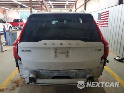 Zdjęcie 6 z 12 samochodu: 2019 VOLVO XC90 T6 MOMENTUM VIN:YV4A22PK5K1499728 - miniatura