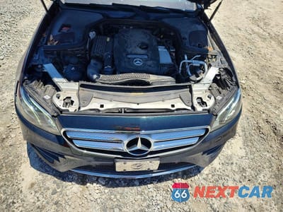 Zdjęcie 11 z 12 samochodu: 2017 MERCEDES-BENZ E 300 VIN:WDDZF4JB2HA057602 - miniatura