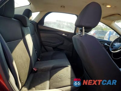 Zdjęcie 10 z 12 samochodu: 2013 FORD FOCUS SE VIN:1FADP3F23DL122546 - miniatura