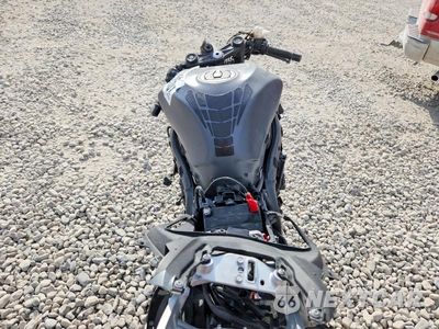 Zdjęcie 6 z 8 samochodu: 2025 KAWASAKI ZX636 K VIN:JKBZXJK11SA008979 - miniatura