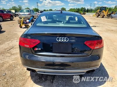 Zdjęcie 6 z 12 samochodu: 2015 AUDI S5 PREMIUM PLUS VIN:WAUCGAFR6FA043455 - miniatura