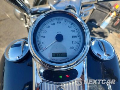 Zdjęcie 7 z 8 samochodu: 2007 HARLEY-DAVIDSON FLHRS VIN:1HD1FY4187Y709306 - miniatura