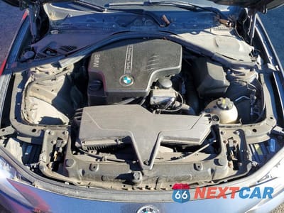 Zdjęcie 11 z 12 samochodu: 2015 BMW 328 XI VIN:WBA3B3G51FNR88683 - miniatura