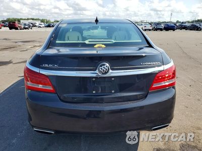 Zdjęcie 6 z 12 samochodu: 2014 BUICK LACROSSE PREMIUM VIN:1G4GD5G37EF216055 - miniatura