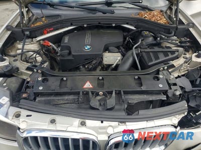 Zdjęcie 12 z 13 samochodu: 2016 BMW X3 XDRIVE28I VIN:5UXWX9C59G0D67220 - miniatura