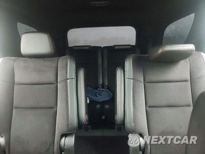 Zdjęcie 10 z 14 samochodu: 2025 DODGE DURANGO GT VIN:1C4RDJDG7SC540262 - miniatura