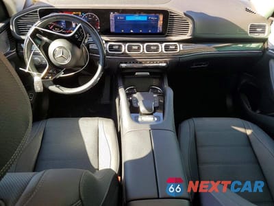 Zdjęcie 8 z 13 samochodu: 2024 MERCEDES-BENZ GLE 580 4MATIC VIN:4JGFB8FB8RB213822 - miniatura