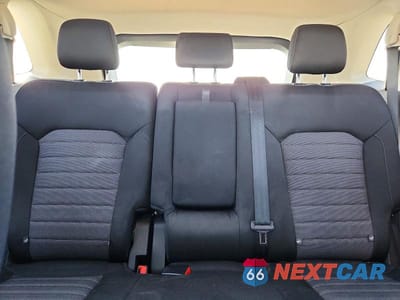 Zdjęcie 10 z 13 samochodu: 2019 FORD EDGE SE VIN:2FMPK4G93KBB03544 - miniatura