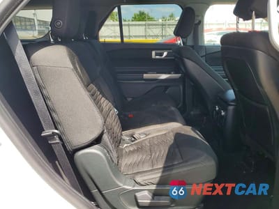 Zdjęcie 11 z 13 samochodu: 2020 FORD EXPLORER XLT VIN:1FMSK7DH2LGC82595 - miniatura