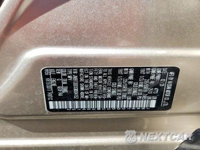Zdjęcie 12 z 12 samochodu: 2025 NISSAN ROGUE PLATINUM VIN:JN8BT3DD3SW304152 - miniatura