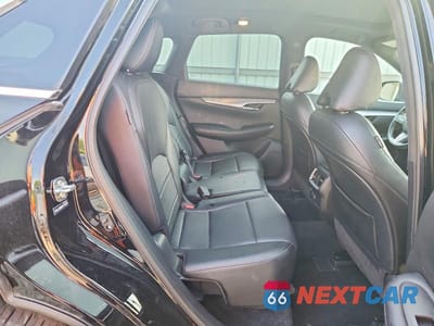 Zdjęcie 11 z 13 samochodu: 2021 INFINITI QX50 LUXE VIN:3PCAJ5BB2MF124209 - miniatura