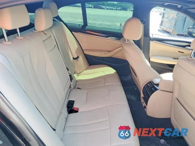 Zdjęcie 10 z 12 samochodu: 2018 BMW 530E VIN:WBAJA9C57JB033206 - miniatura