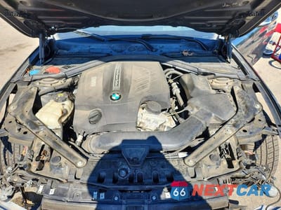 Zdjęcie 11 z 13 samochodu: 2016 BMW 435 XI VIN:WBA3T7C52G5A38332 - miniatura