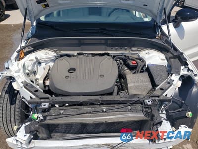 Zdjęcie 12 z 13 samochodu: 2024 VOLVO XC60 PLUS VIN:YV4L12RL8R1917663 - miniatura