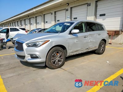 2016 INFINITI QX60 5N1AL0MM7GC509385 - główne zdjęcie licytacji z USA - miniatura