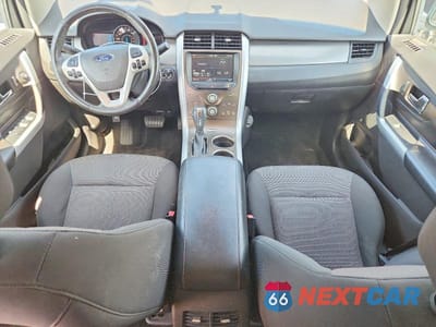 Zdjęcie 8 z 13 samochodu: 2011 FORD EDGE SEL VIN:2FMDK3JC0BBA30988 - miniatura