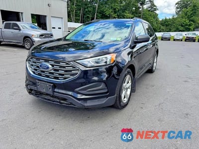 2020 FORD EDGE SE 2FMPK4G9XLBA02101 - główne zdjęcie licytacji z USA - miniatura