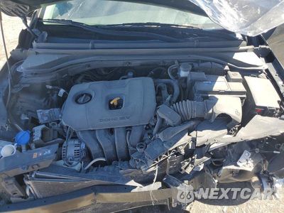 Zdjęcie 11 z 12 samochodu: 2020 HYUNDAI ELANTRA VALUE EDITION VIN:5NPD84LF2LH607803 - miniatura