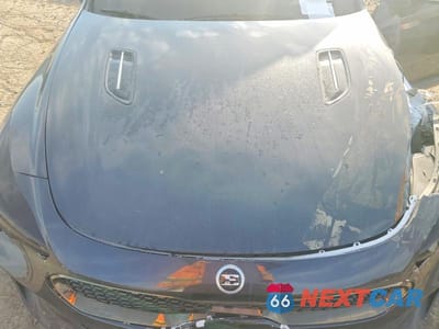 Zdjęcie 11 z 12 samochodu: 2018 KIA STINGER GT VIN:KNAE35LC2J6032427 - miniatura