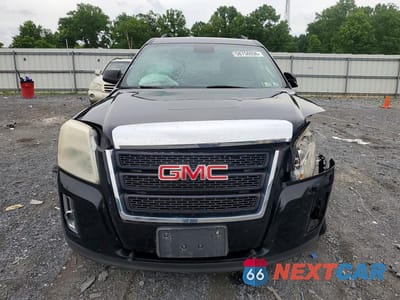 Piąte zdjęcie samochodu w środku: 2015 GMC TERRAIN SLE VIN:2GKALREK7F6324853 - miniatura