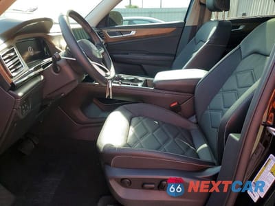 Zdjęcie 7 z 13 samochodu: 2025 VOLKSWAGEN ATLAS SE VIN:1V2JR2CA4SC546357 - miniatura