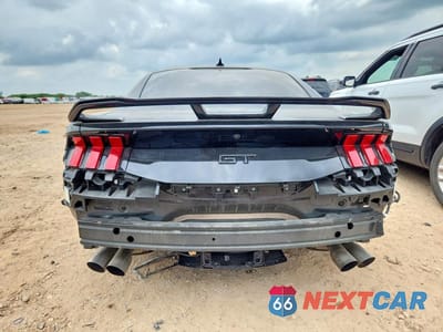 Zdjęcie 6 z 12 samochodu: 2024 FORD MUSTANG GT VIN:1FA6P8CF7R5404536 - miniatura