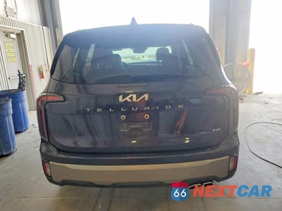 Zdjęcie 6 z 13 samochodu: 2025 KIA TELLURIDE SX-PRESTIGE VIN:5XYP5DGC3SG685468 - miniatura